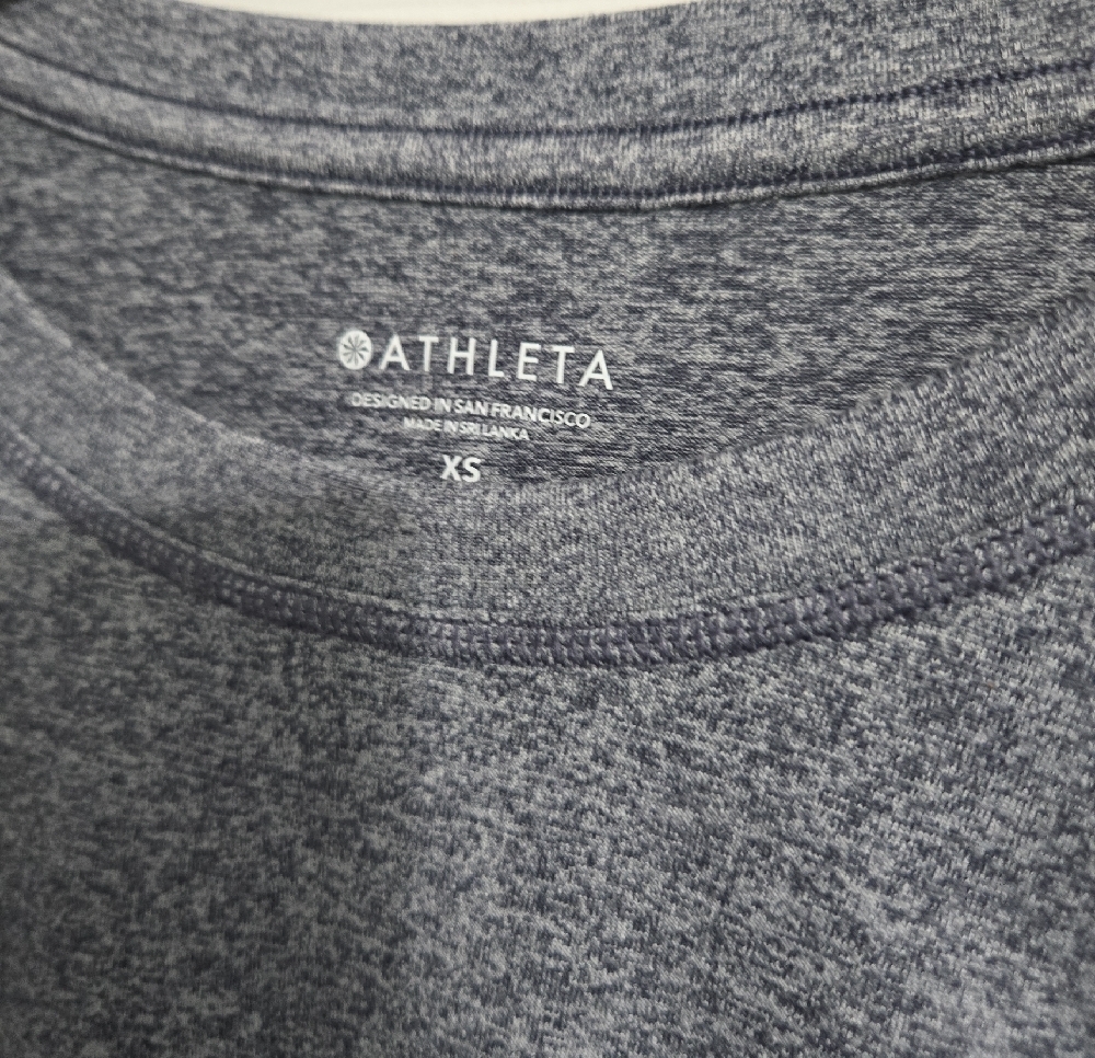 EARTHBOUND & ATHLETA - Picture 5 of 5
